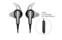 Купить Bose In-Ear 2i (MIE2i) Мобильные наушники с д/у для iOS