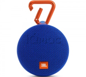 Купить JBL Clip 2 Blue