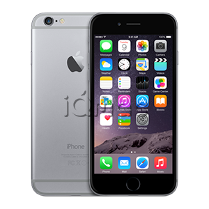 Купить Apple iPhone 6 128GB Space Gray