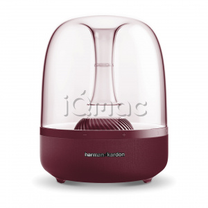 Купить Harman Kardon Aura Studio 2 Red