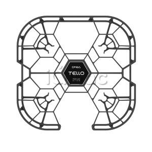 Защита пропеллеров DJI Cynova Propeller Guard for Tello (Gray)