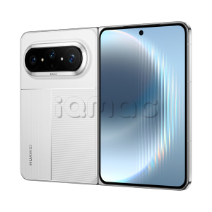 Купить Смартфон HUAWEI Pura X Max (White) 16/ 512 Гб