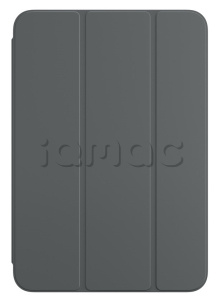 Обложка Smart Folio для iPad mini, цвет «угольно-серый»