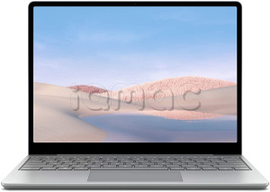 Microsoft Surface Laptop Go - 128GB / Intel Core i5 / 8Gb RAM / Platinum