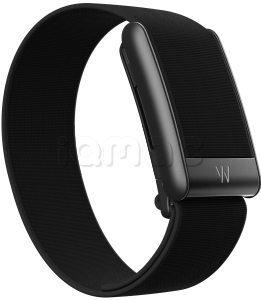 Купить Ремешок 5.0 CoreKnit Band | Jet Black (Черный) по лучшей цене Купить Ремешок 5.0 CoreKnit Band | Jet Black (Черный)