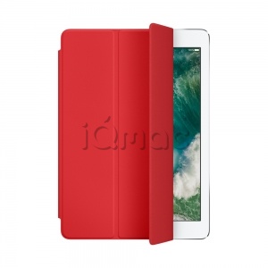 Обложка Smart Cover для iPad Pro с дисплеем 9,7 дюйма, (PRODUCT)RED
