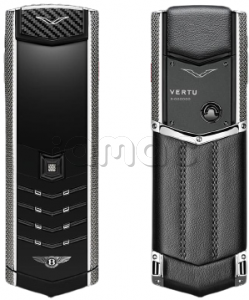 Телефон Vertu Signature V for Bentley