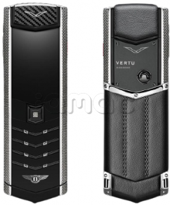 Vertu Signature for Bentley