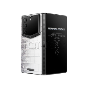 Телефон Vertu AlphaFold, Himalaya Alligator
