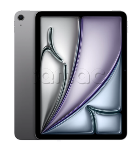 Купить iPad Air 11" (2025) 512Gb / Wi-Fi / Space Gray