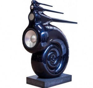 Купить Bowers & Wilkins Nautilus - Midnight Blue