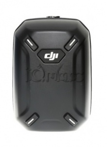 Рюкзак для квадрокоптера Phantom 3. P3 Part 52 DJI Phantom 3 Hardshell Backpack V2.0 (DJI Logo) 