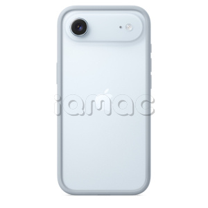 Чехол-бампер iPhone Air Bumper (Light Blue)