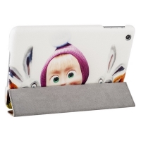 Чехол Jisoncase для iPad mini с рисунком 4