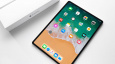 iOS раскрыл дизайн обновленного iPad Pro