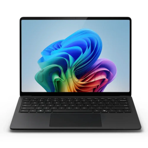 Microsoft Surface Laptop 7 - 256GB / Snapdragon X Elite / 16Gb RAM / 15" / Black