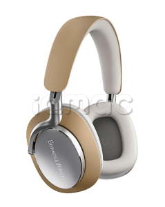 Купить Беспроводные наушники Bowers & Wilkins Px8 - Tan (Brown)