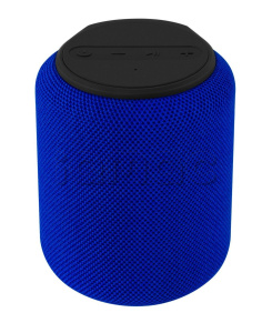 Купить Портативная Bluetooth-акустика Rombica Mysound Clario (Blue/Синий)