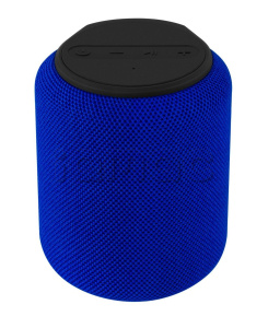 Купить Портативная Bluetooth-акустика Rombica Mysound Clario (Blue/Синий)