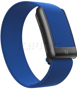 Купить Ремешок 5.0 CoreKnit Band | Royal Blue (Королевский Синий) по лучшей цене Купить Ремешок 5.0 CoreKnit Band | Royal Blue (Королевский Синий)