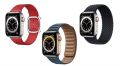 Купить Apple Watch Series 6 (корпус из нержавеющей стали 316L) 