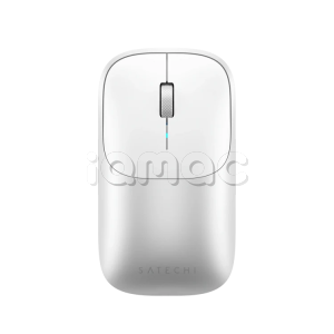 Купить Беспроводная мышь Satechi Slim EX (Silver)