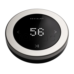 Купить Контроллер Devialet Remote (Matte Black)