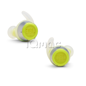 Купить Беспроводные наушники JBL Reflect FLOW (Green)