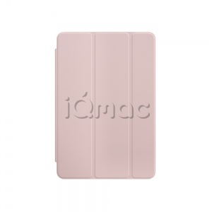 Обложка Smart Cover для iPad mini 4, цвет «розовый песок»