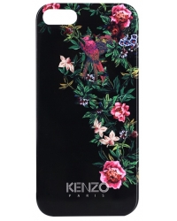 Накладка пластиковая на iPhone 6 Kenzo Exotic KZEXOTICCOVIP64Noir