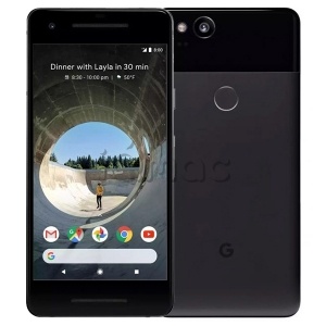 Купить Смартфон Google Pixel 2 128GB Black