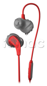 Купить Наушники JBL Endurance RUN (Red)