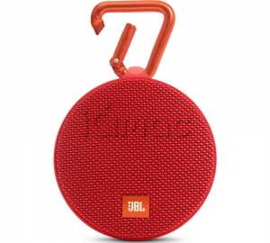 Купить JBL Clip 2 Red