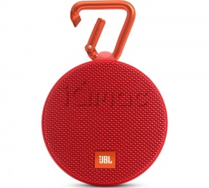 Купить JBL Clip 2 Red