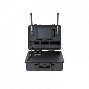 Купить Мобильная станция мониторинга DJI Aeroscope Hardware Combo (Portable)