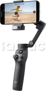 Купить DJI 3-х осевой ручной подвес DJI OSMO Mobile 7P