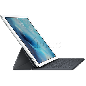 Чехол-Клавиатура Smart Keyboard для iPad Pro 12,9 дюйма, русская раскладка