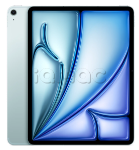 Купить iPad Air 13" (2025) 128Gb / Wi-Fi + Cellular / Blue