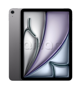 Купить iPad Air 11" (2024) 128Gb / Wi-Fi / Space Gray