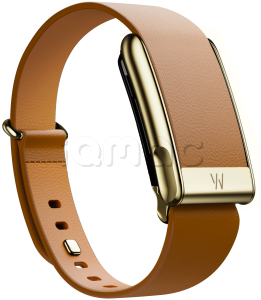 Купить Ремешок MG LeatherLuxe Tapered Band | Camel with Gold (Светло-коричневый с Золотом) по лучшей цене Купить Ремешок MG LeatherLuxe Tapered Band | Camel with Gold (Светло-коричневый с Золотом)