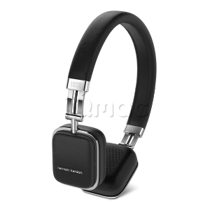 Купить Беспроводные накладные наушники Harman Kardon Soho BT (Black)