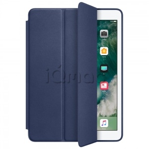 Чехол Smart Case для iPad Air 2, тёмно-синий