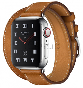 Купить Apple Watch Series 4 Hermes с 