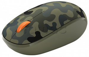 Microsoft Bluetooth Mouse / Лесной камуфляж (Forest Camo) Special Edition