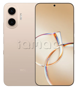 Купить Смартфон TCL P80 Pro, 8/512Гб (Sunlit Gold)