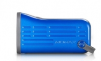 Внешний аккумулятор Momax iPower Tough 6000 мА·ч