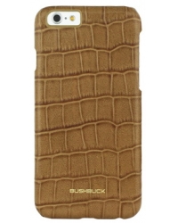 Чехол Bushbuck Caiman IP6CMK1 cognac для iPhone 6