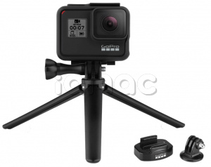 Купить Крепления на штатив GoPro (Tripod Mounts)