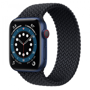 Iwatch 6 series colors discount
