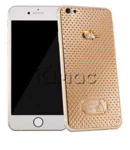 Купить CAVIAR iPhone 6S 64Gb Unico Leone LE